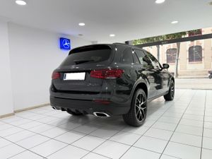 Mercedes GLC 300 e 4MATIC  - Foto 29
