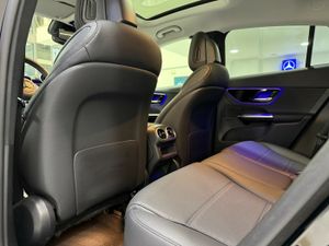 Mercedes GLC Coupé 200 4MATIC   - Foto 15