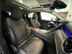 Mercedes GLC Coupé 200 4MATIC   - Foto 24