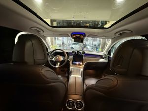 Mercedes GLC Coupé 200 4MATIC   - Foto 28