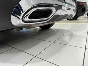 Mercedes GLC Coupé 200 4MATIC   - Foto 33