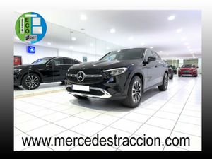 Mercedes GLC Coupé 200 4MATIC   - Foto 2