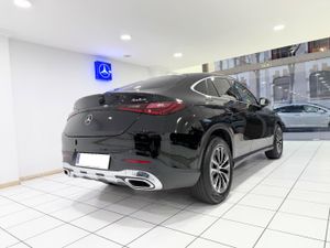 Mercedes GLC Coupé 200 4MATIC   - Foto 31