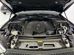 Mercedes GLC Coupé 200 4MATIC   - Foto 29