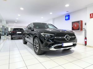 Mercedes GLC Coupé 200 4MATIC   - Foto 34
