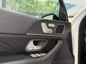 Mercedes GLE Coupé 400 d 4MATIC  - Foto 3