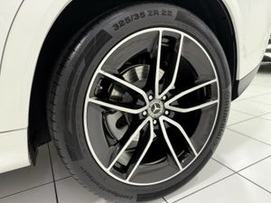 Mercedes GLE Coupé 400 d 4MATIC  - Foto 27