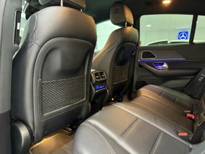 Mercedes GLE Coupé 400 d 4MATIC  - Foto 12
