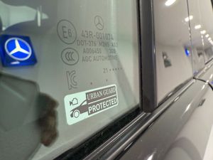 Mercedes GLE Coupé 400 d 4MATIC  - Foto 16