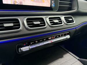 Mercedes GLE Coupé 400 d 4MATIC  - Foto 9