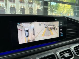 Mercedes GLE Coupé 400 d 4MATIC  - Foto 7