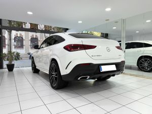 Mercedes GLE Coupé 400 d 4MATIC  - Foto 26