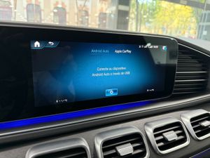 Mercedes GLE Coupé 400 d 4MATIC  - Foto 8