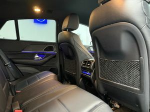 Mercedes GLE Coupé 400 d 4MATIC  - Foto 13
