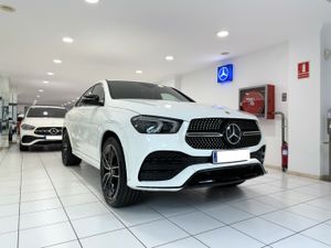Mercedes GLE Coupé 400 d 4MATIC  - Foto 29