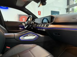 Mercedes GLE Coupé 400 d 4MATIC  - Foto 14