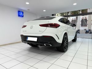 Mercedes GLE Coupé 400 d 4MATIC  - Foto 25