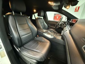 Mercedes GLE Coupé 400 d 4MATIC  - Foto 21
