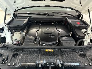 Mercedes GLE Coupé 400 d 4MATIC  - Foto 22