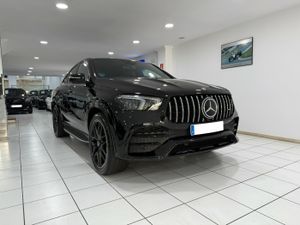 Mercedes GLE COUPE AMG 53 4MATIC+  - Foto 36