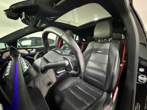 Mercedes GLE COUPE AMG 53 4MATIC+  - Foto 23
