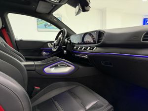 Mercedes GLE COUPE AMG 53 4MATIC+  - Foto 20