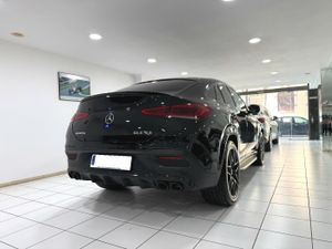 Mercedes GLE COUPE AMG 53 4MATIC+  - Foto 31