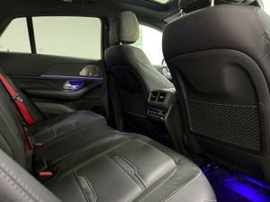 Mercedes GLE COUPE AMG 53 4MATIC+  - Foto 19