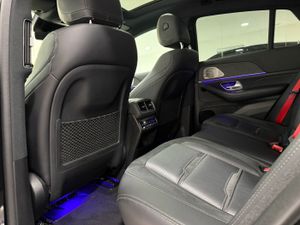 Mercedes GLE COUPE AMG 53 4MATIC+  - Foto 17