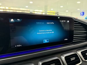 Mercedes GLE COUPE AMG 53 4MATIC+  - Foto 12