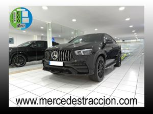 Mercedes GLE COUPE AMG 53 4MATIC+  - Foto 2