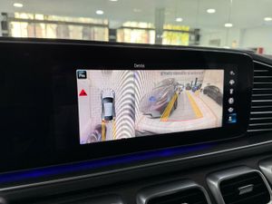 Mercedes GLE COUPE AMG 53 4MATIC+  - Foto 9
