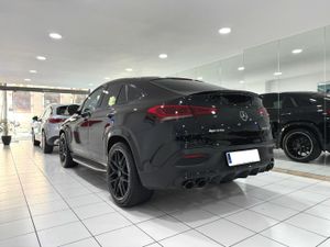 Mercedes GLE COUPE AMG 53 4MATIC+  - Foto 30