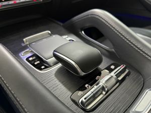 Mercedes GLE COUPE AMG 53 4MATIC+  - Foto 16