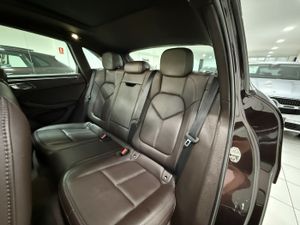 Porsche Macan 245 CV  - Foto 17