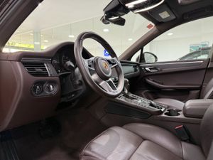 Porsche Macan 245 CV  - Foto 3