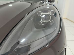 Porsche Macan 245 CV  - Foto 20