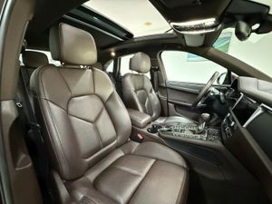 Porsche Macan 245 CV  - Foto 19