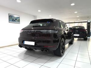 Porsche Macan 245 CV  - Foto 26