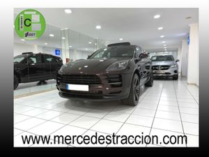 Porsche Macan 245 CV  - Foto 2