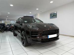 Porsche Macan 245 CV  - Foto 30