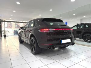 Porsche Macan 245 CV  - Foto 25