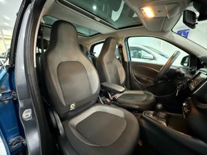 Smart Forfour EQ  - Foto 19
