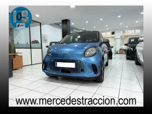 Smart Forfour EQ  - Foto 2