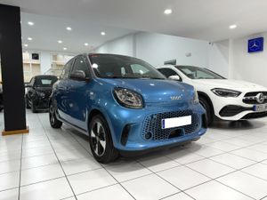 Smart Forfour EQ  - Foto 26