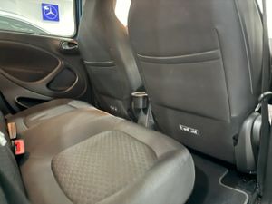 Smart Forfour EQ  - Foto 13
