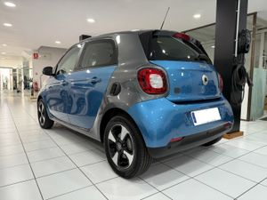 Smart Forfour EQ  - Foto 22