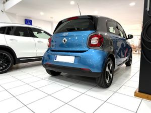 Smart Forfour EQ  - Foto 23