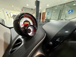 Smart Forfour EQ  - Foto 20