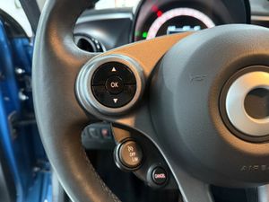 Smart Forfour EQ  - Foto 5